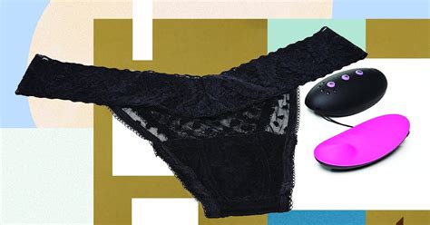 Most Versatile Dildo: Fun Factory Limba Flex Dildo, $70. . Best vibrating panties